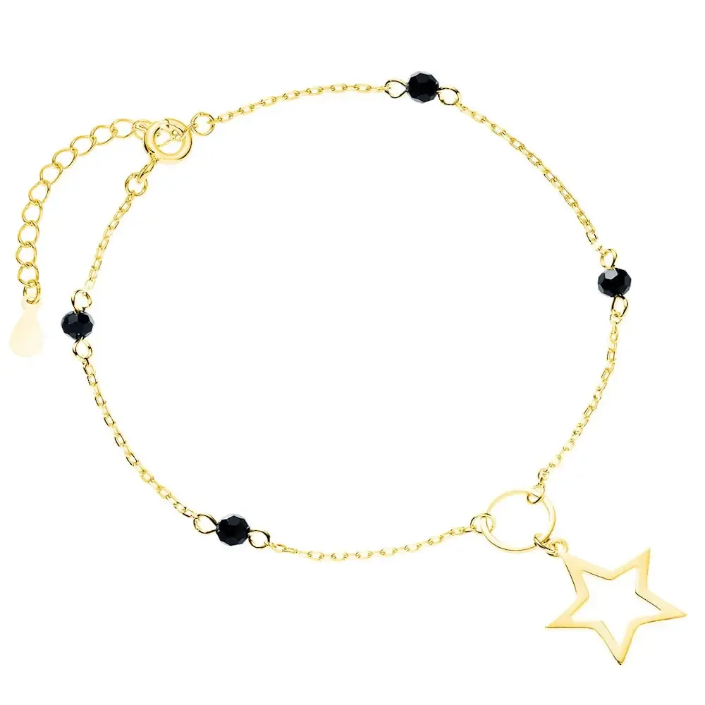 Sterling Silber Armband